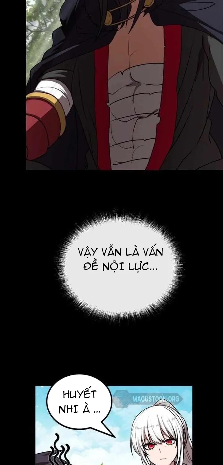 Ta Đây Vô Địch Bất Bại Chap 52 - Next Chap 53