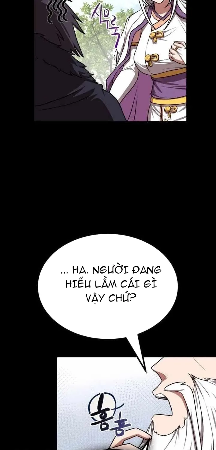 Ta Đây Vô Địch Bất Bại Chap 52 - Next Chap 53
