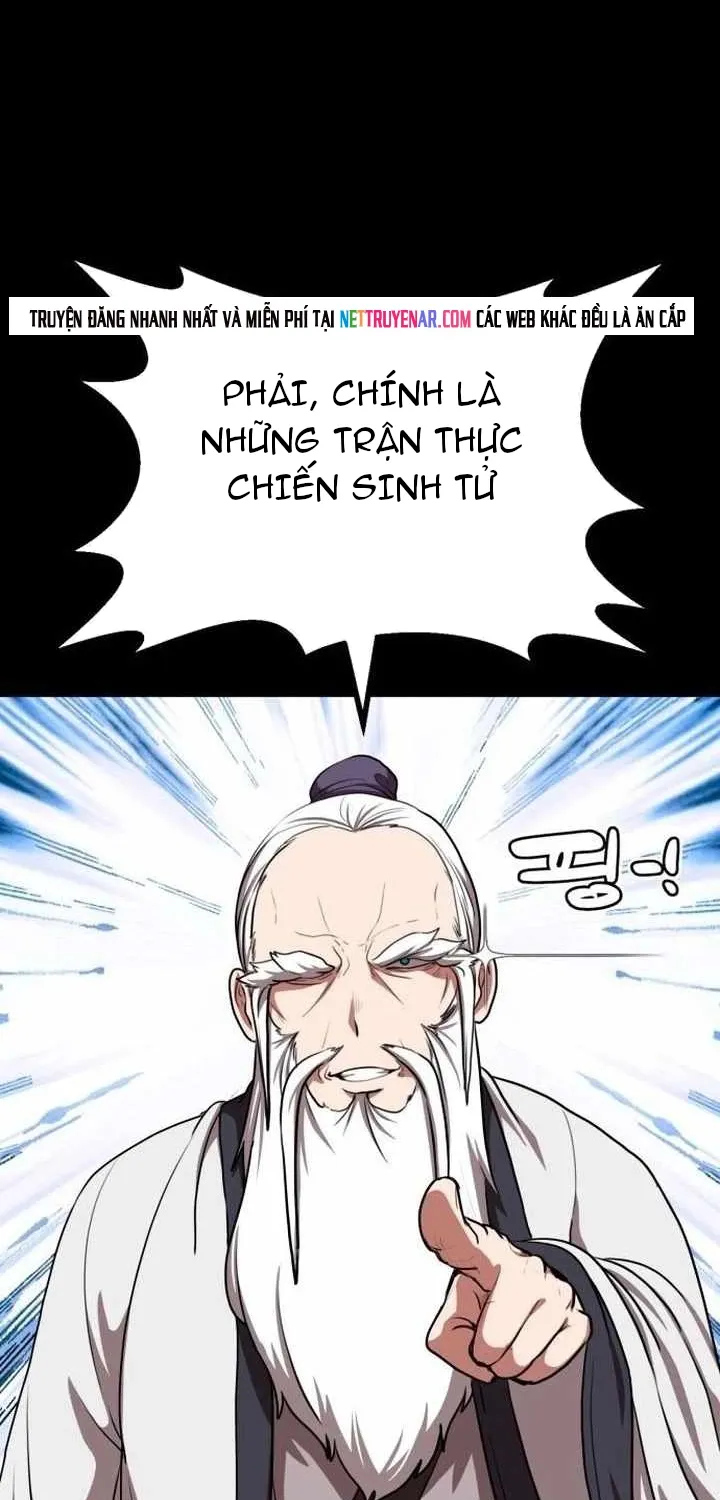 Ta Đây Vô Địch Bất Bại Chap 52 - Next Chap 53