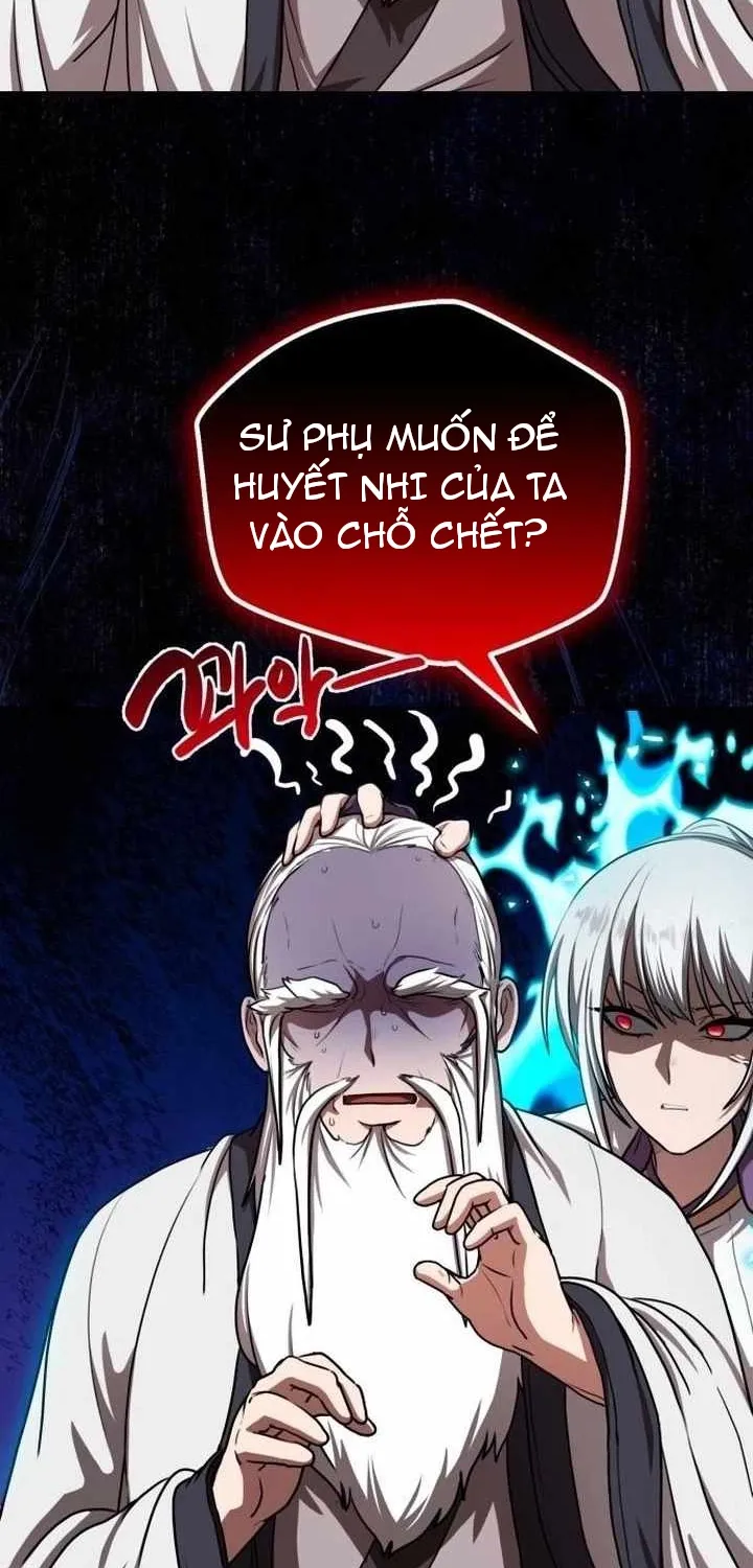 Ta Đây Vô Địch Bất Bại Chap 52 - Next Chap 53