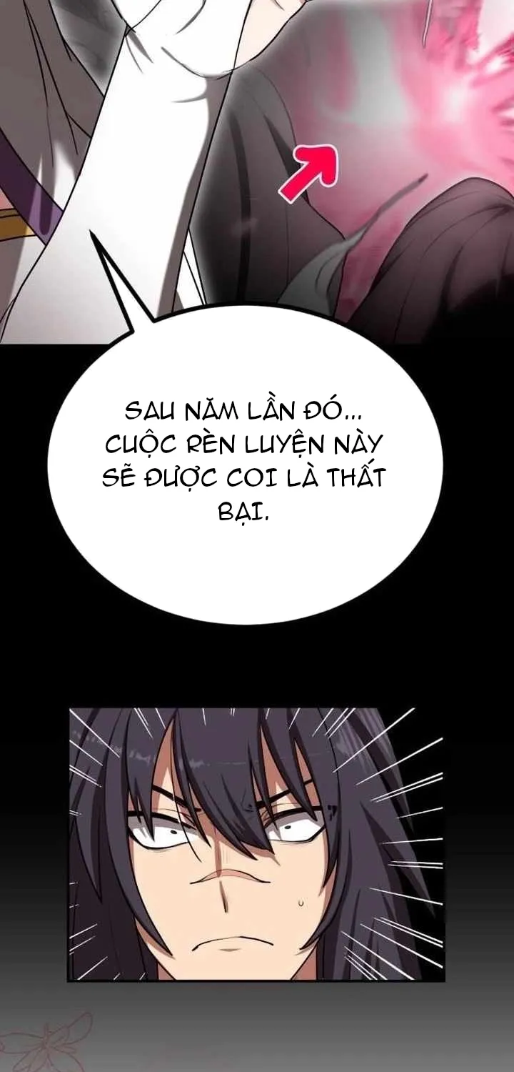 Ta Đây Vô Địch Bất Bại Chap 52 - Next Chap 53