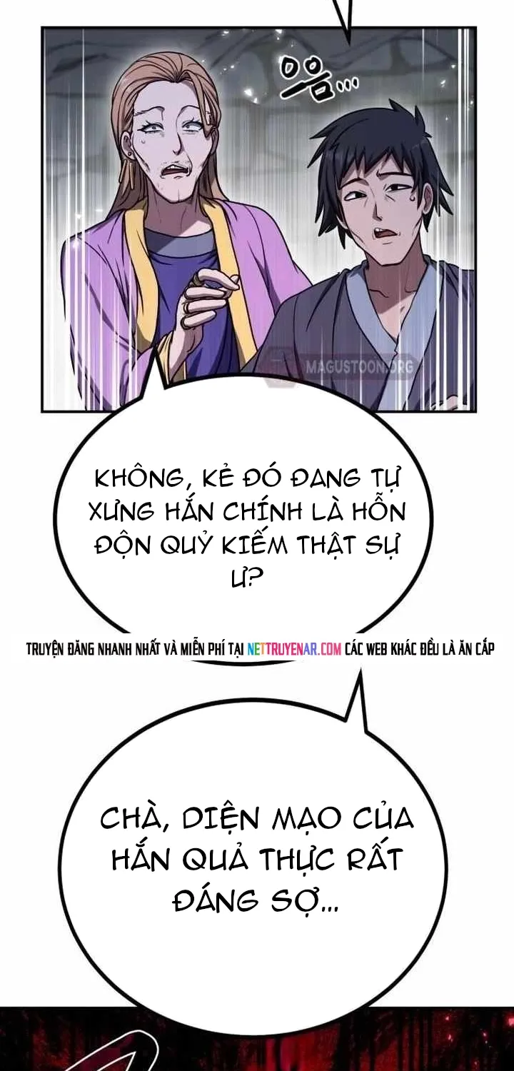 Ta Đây Vô Địch Bất Bại Chap 52 - Next Chap 53