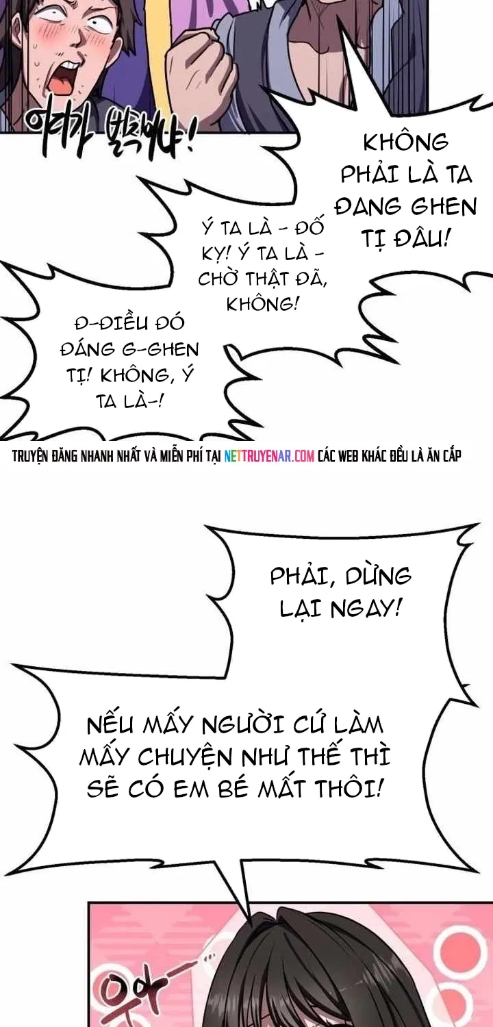 Ta Đây Vô Địch Bất Bại Chap 52 - Next Chap 53