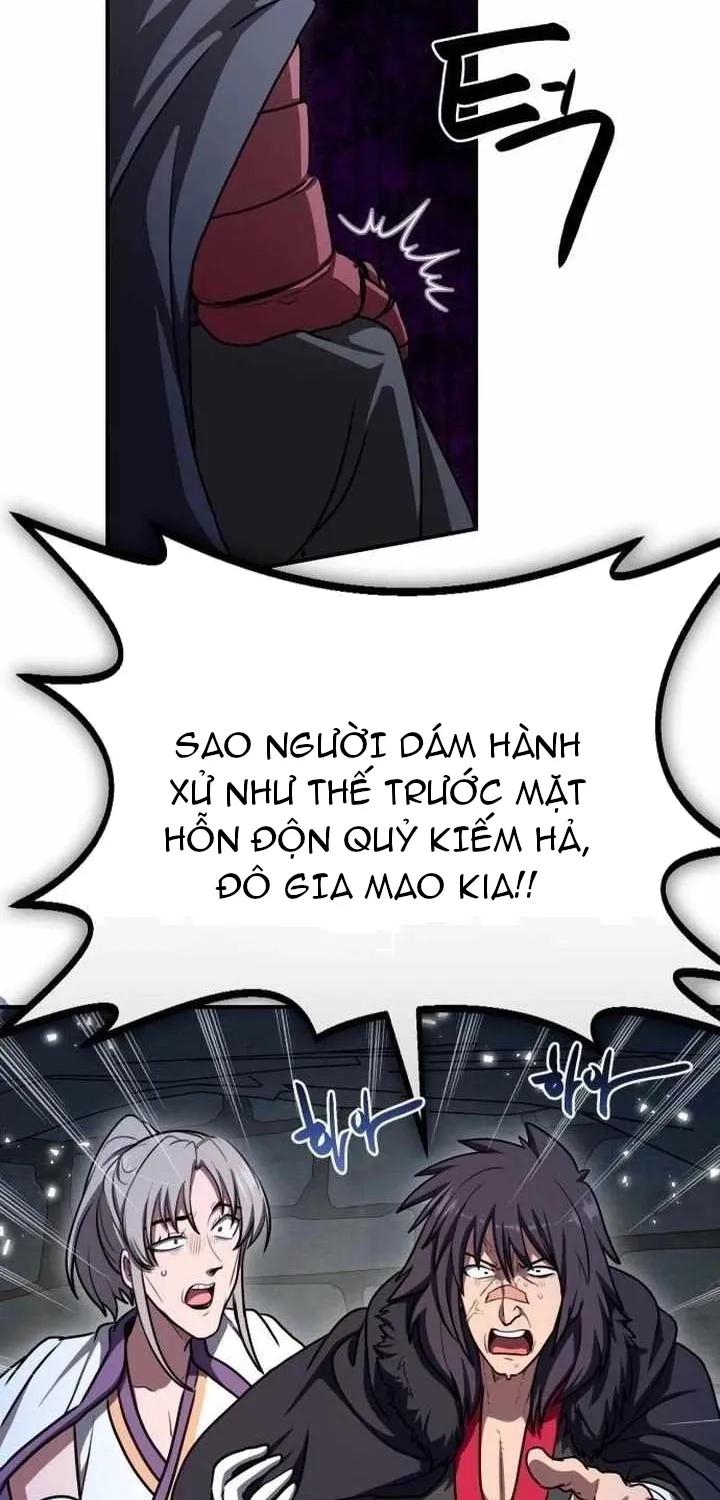 Ta Đây Vô Địch Bất Bại Chap 52 - Next Chap 53