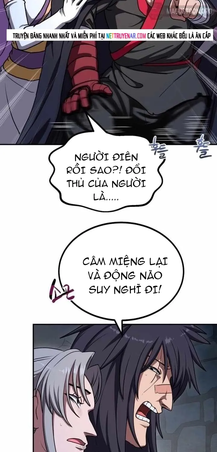 Ta Đây Vô Địch Bất Bại Chap 52 - Next Chap 53
