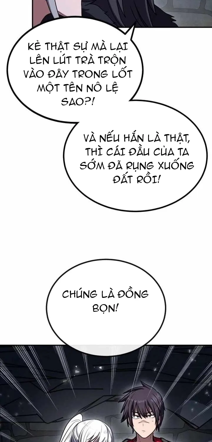 Ta Đây Vô Địch Bất Bại Chap 52 - Next Chap 53