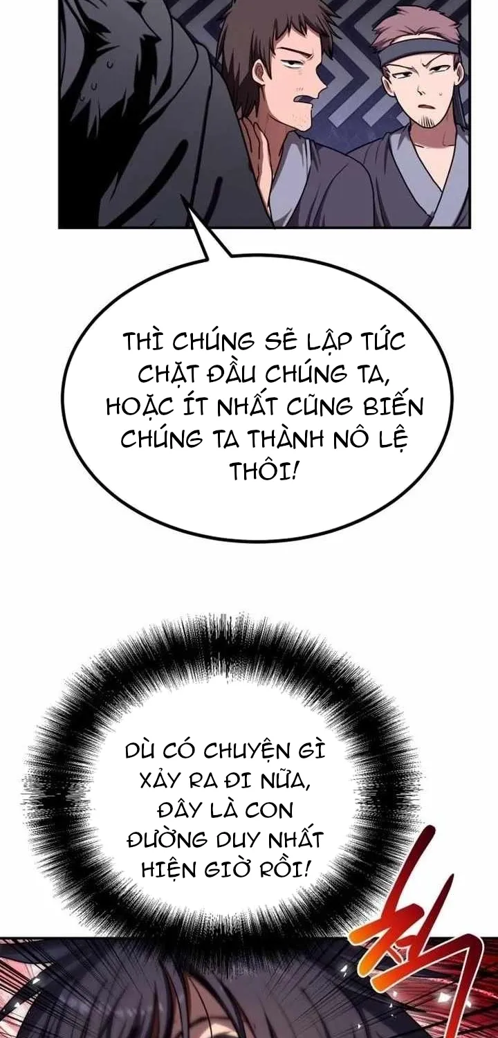 Ta Đây Vô Địch Bất Bại Chap 52 - Next Chap 53