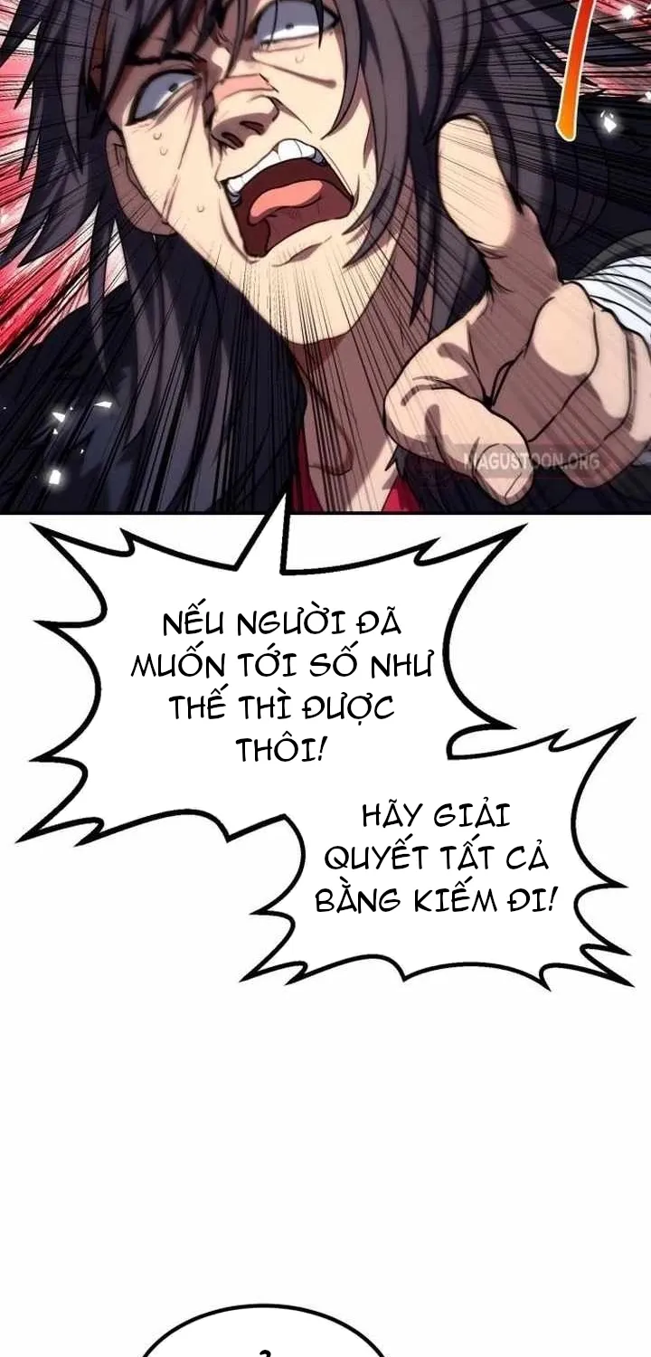Ta Đây Vô Địch Bất Bại Chap 52 - Next Chap 53