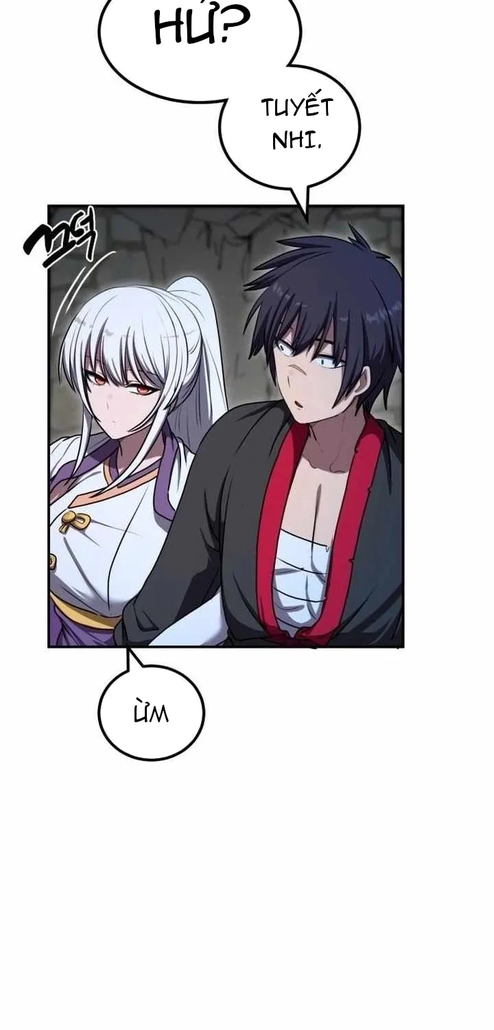 Ta Đây Vô Địch Bất Bại Chap 52 - Next Chap 53