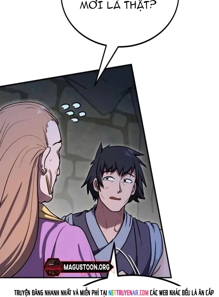 Ta Đây Vô Địch Bất Bại Chap 52 - Next Chap 53