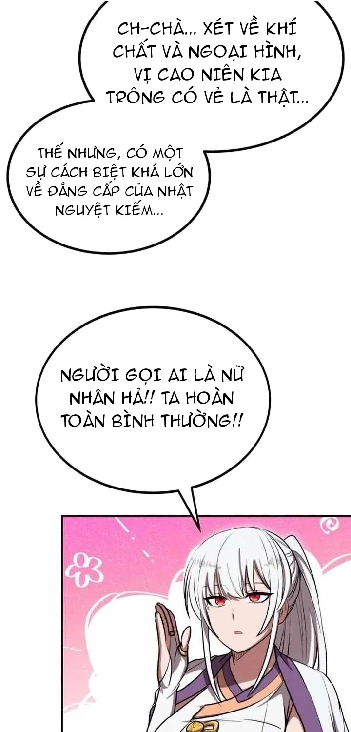 Ta Đây Vô Địch Bất Bại Chap 52 - Next Chap 53