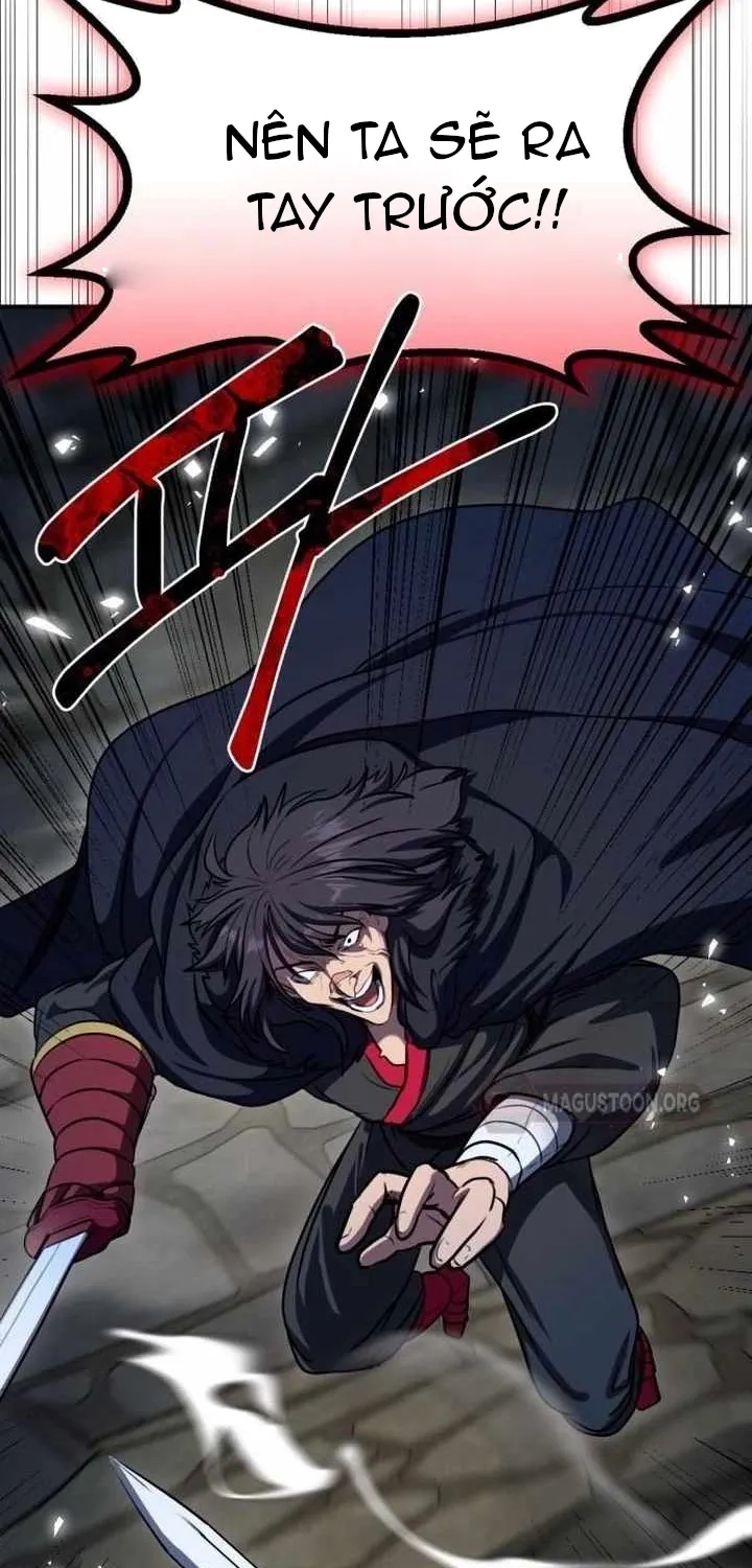 Ta Đây Vô Địch Bất Bại Chap 52 - Next Chap 53