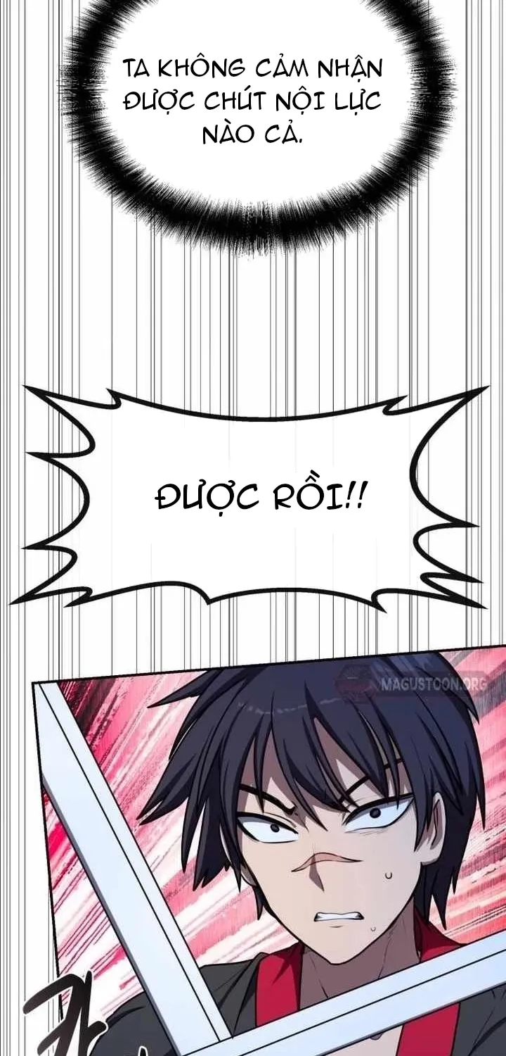 Ta Đây Vô Địch Bất Bại Chap 52 - Next Chap 53