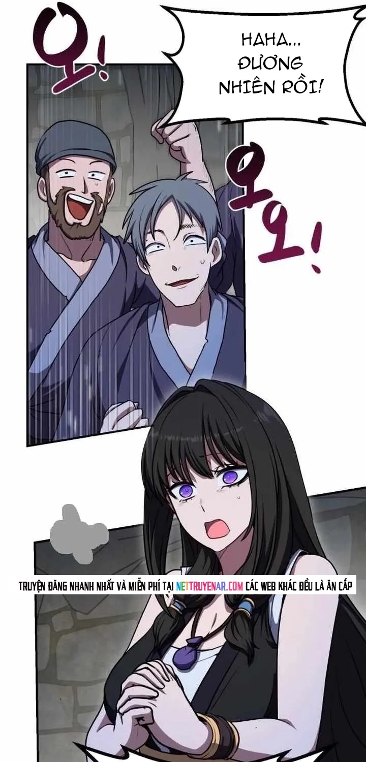 Ta Đây Vô Địch Bất Bại Chap 52 - Next Chap 53