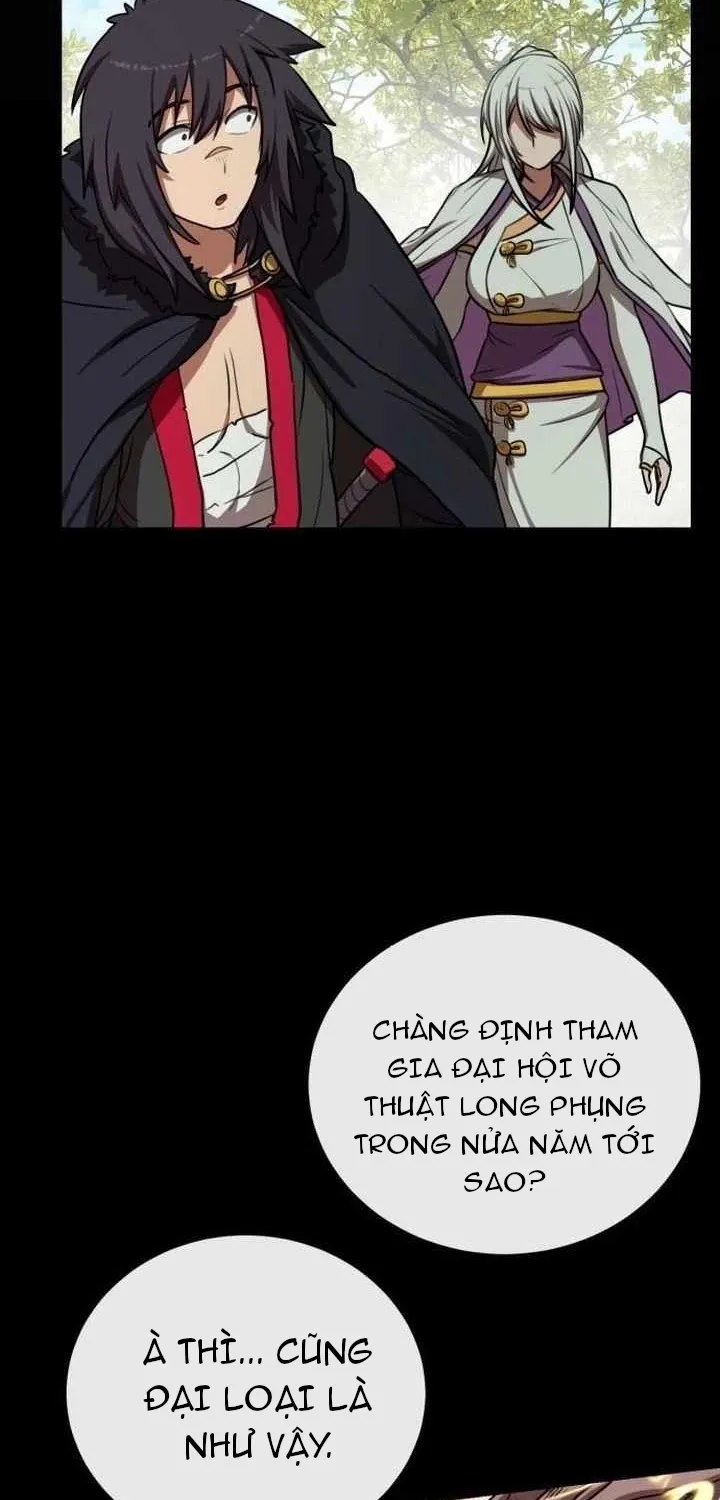 Ta Đây Vô Địch Bất Bại Chap 52 - Next Chap 53