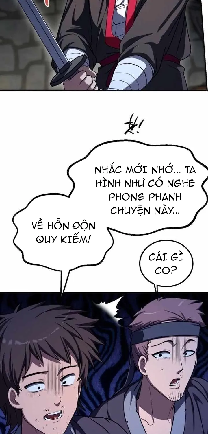 Ta Đây Vô Địch Bất Bại Chap 52 - Next Chap 53