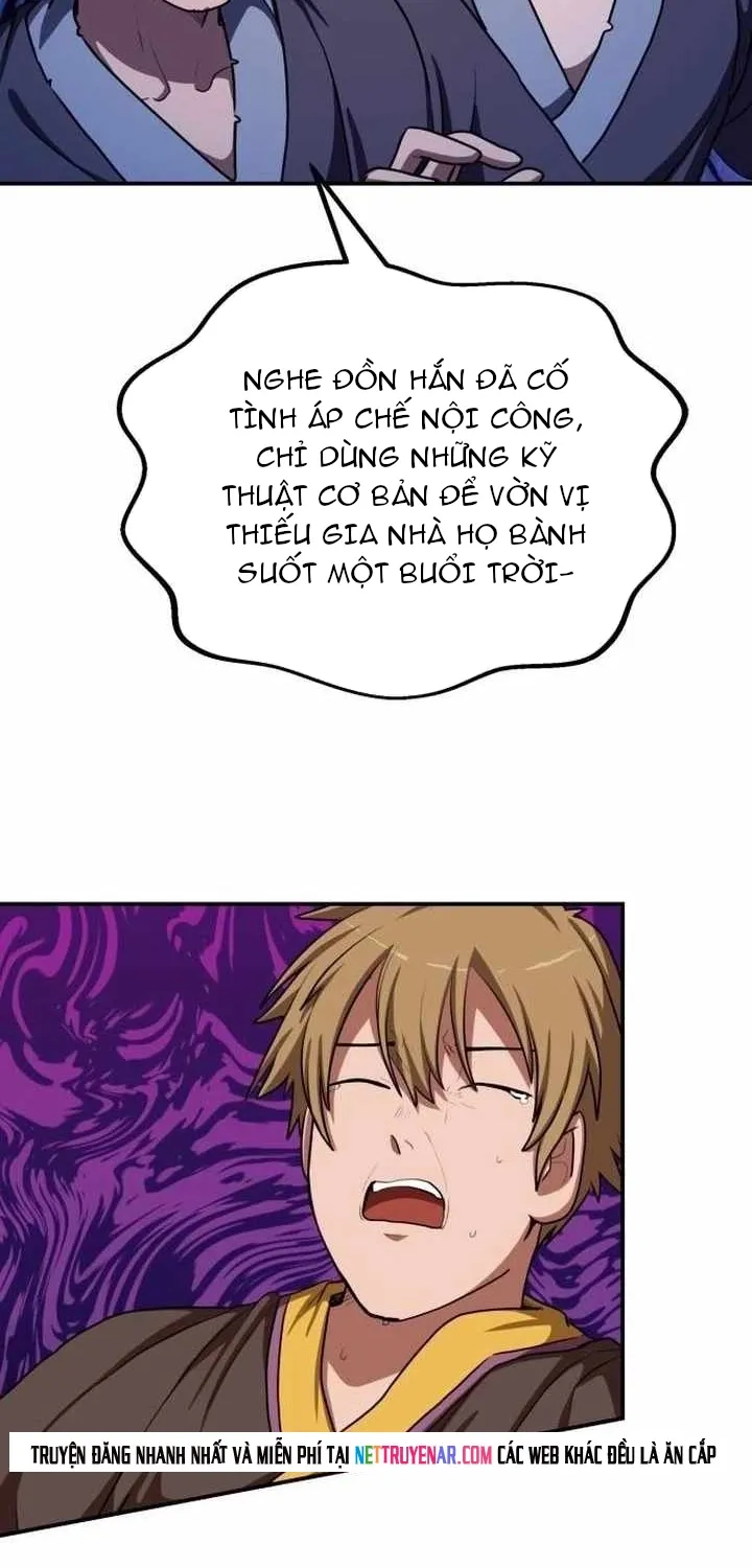 Ta Đây Vô Địch Bất Bại Chap 52 - Next Chap 53