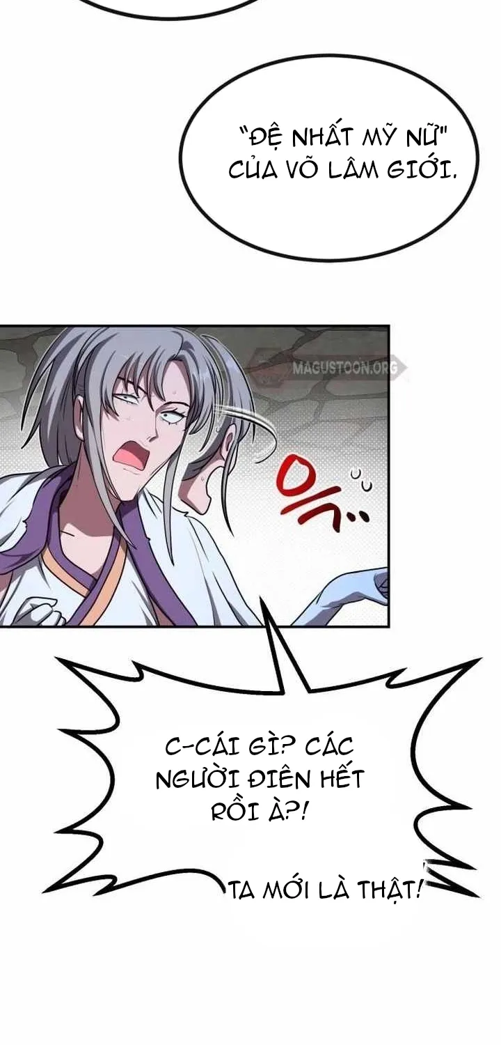 Ta Đây Vô Địch Bất Bại Chap 52 - Next Chap 53