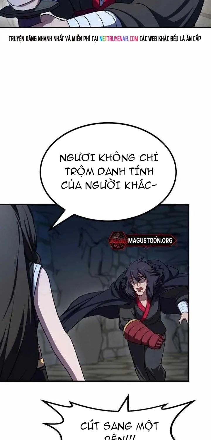 Ta Đây Vô Địch Bất Bại Chap 52 - Next Chap 53