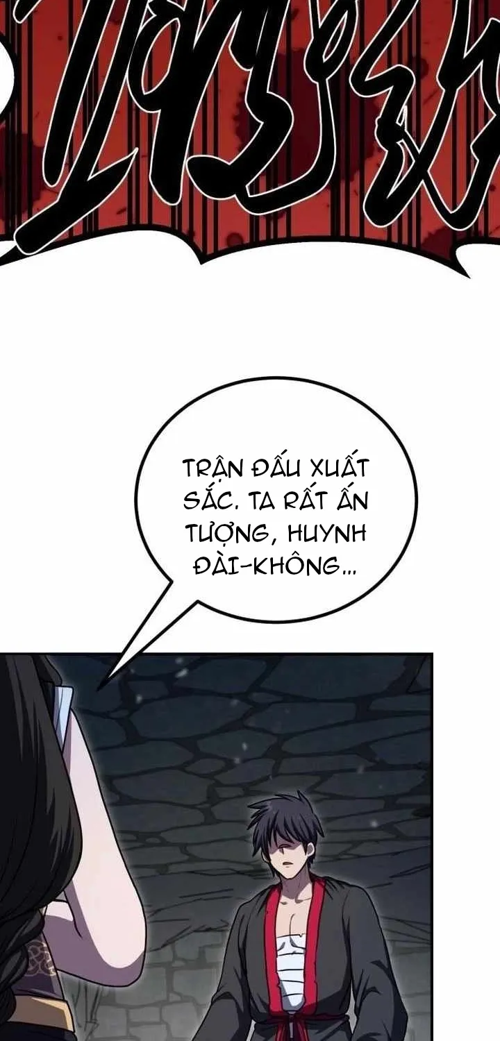 Ta Đây Vô Địch Bất Bại Chap 52 - Next Chap 53