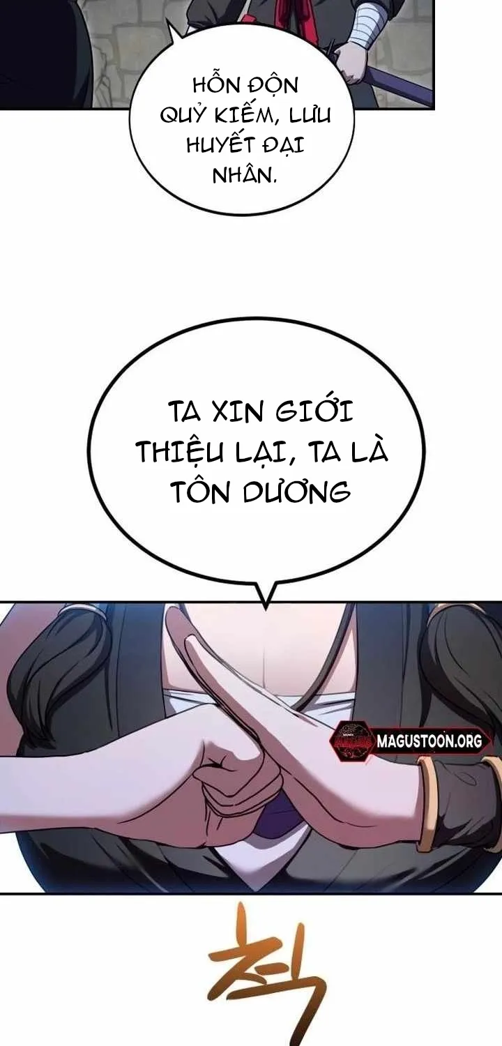 Ta Đây Vô Địch Bất Bại Chap 52 - Next Chap 53