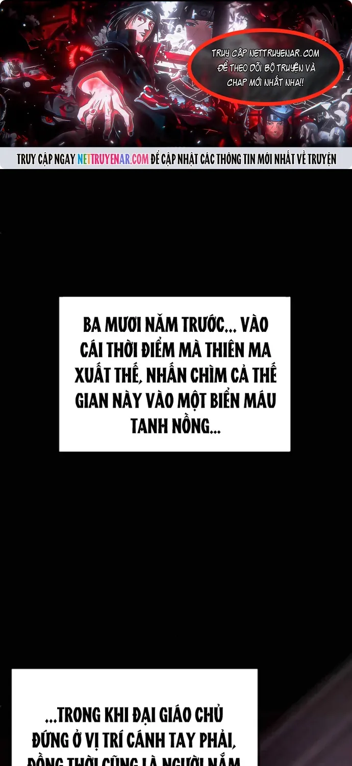 Ta Đây Vô Địch Bất Bại Chap 56 - Next Chap 57