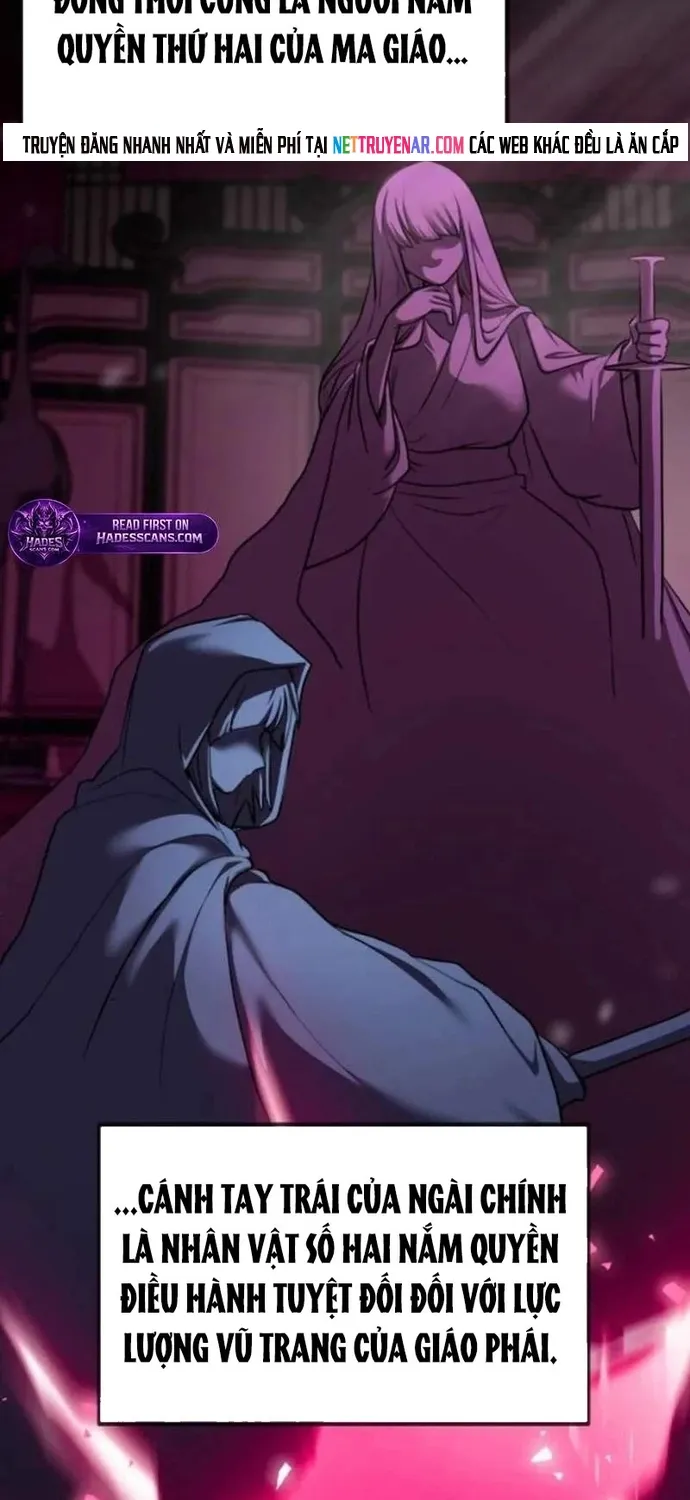 Ta Đây Vô Địch Bất Bại Chap 56 - Next Chap 57