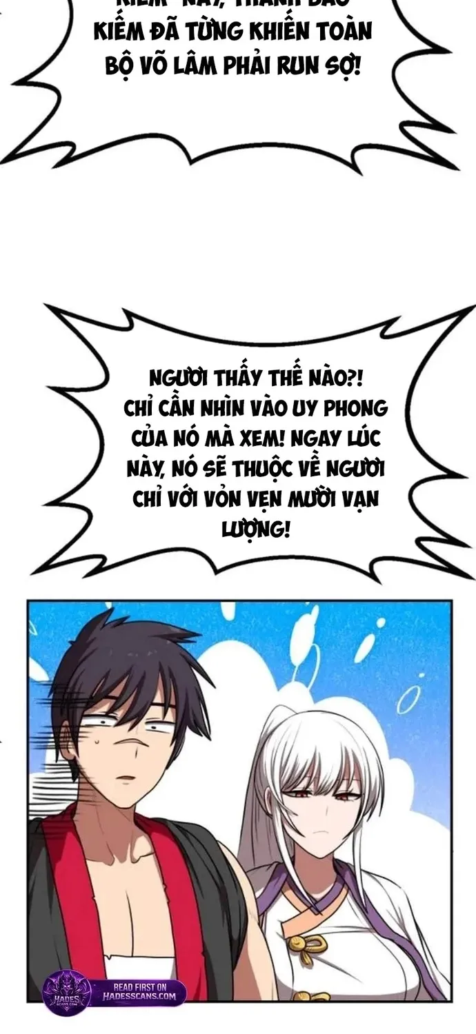 Ta Đây Vô Địch Bất Bại Chap 56 - Next Chap 57