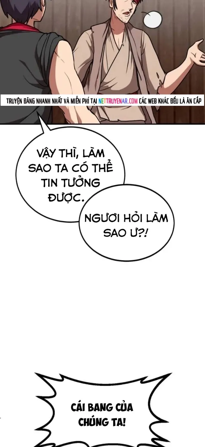 Ta Đây Vô Địch Bất Bại Chap 56 - Next Chap 57