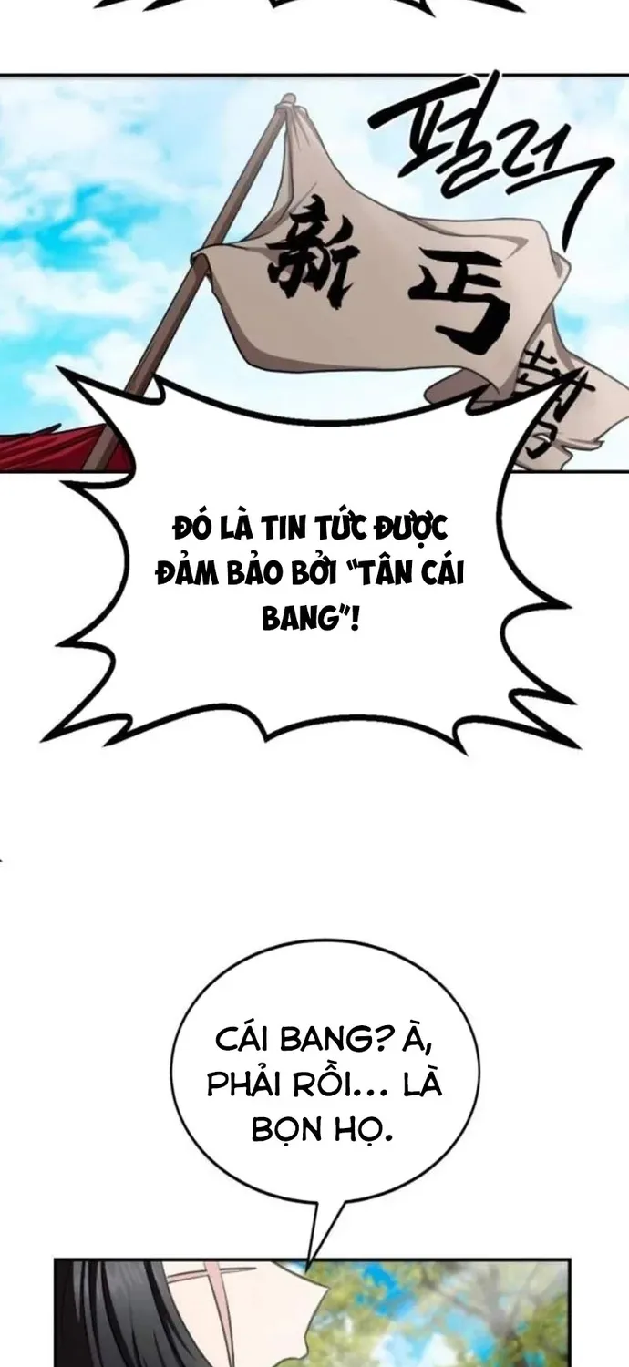 Ta Đây Vô Địch Bất Bại Chap 56 - Next Chap 57