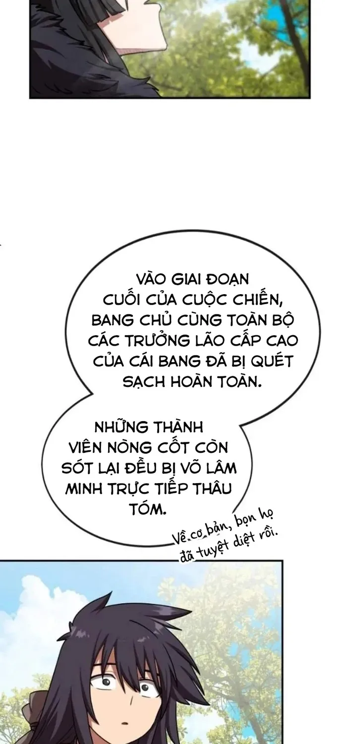 Ta Đây Vô Địch Bất Bại Chap 56 - Next Chap 57