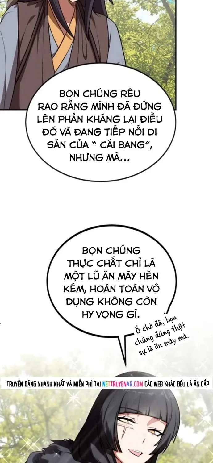 Ta Đây Vô Địch Bất Bại Chap 56 - Next Chap 57