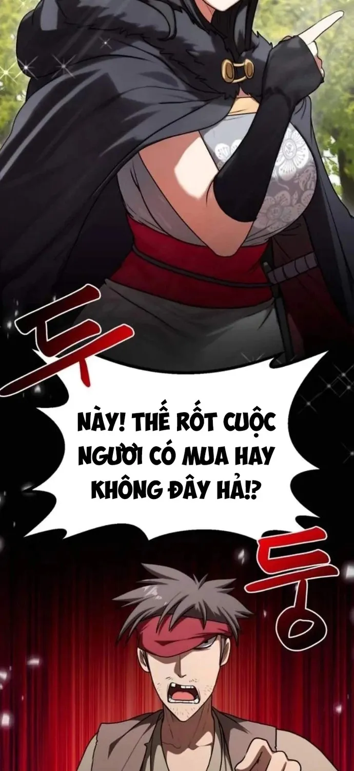 Ta Đây Vô Địch Bất Bại Chap 56 - Next Chap 57