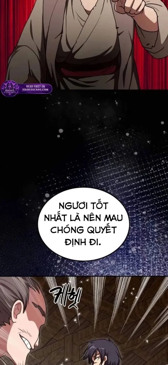 Ta Đây Vô Địch Bất Bại Chap 56 - Next Chap 57