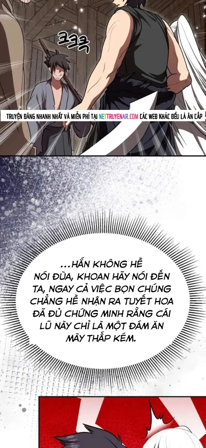 Ta Đây Vô Địch Bất Bại Chap 56 - Next Chap 57