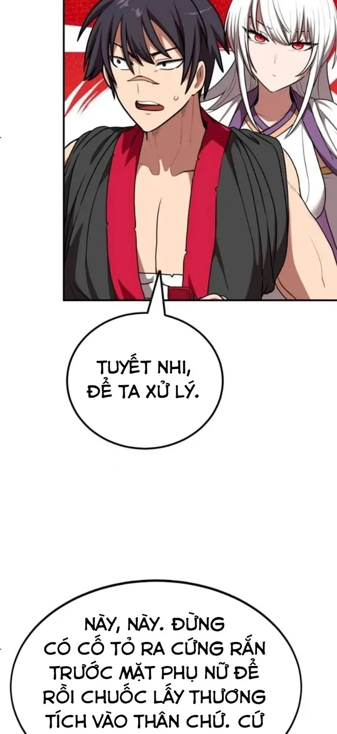 Ta Đây Vô Địch Bất Bại Chap 56 - Next Chap 57