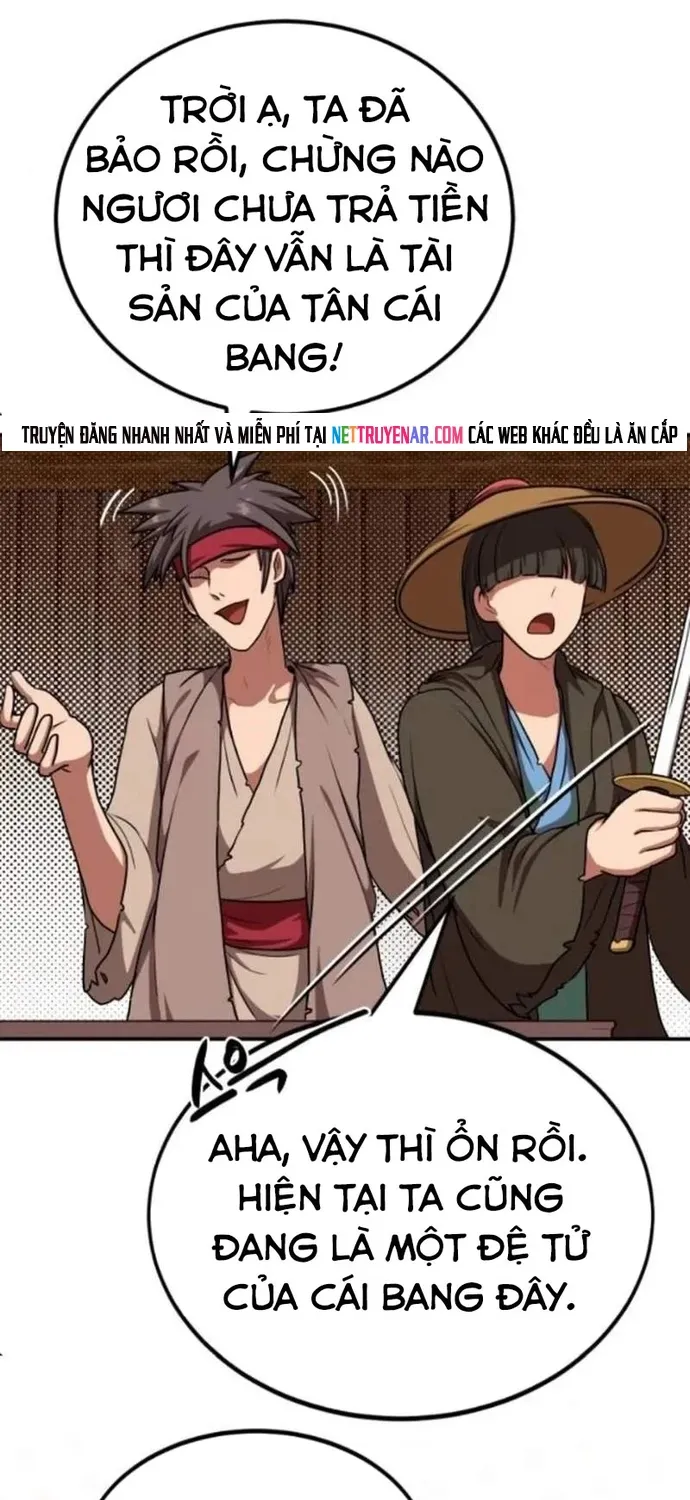 Ta Đây Vô Địch Bất Bại Chap 56 - Next Chap 57