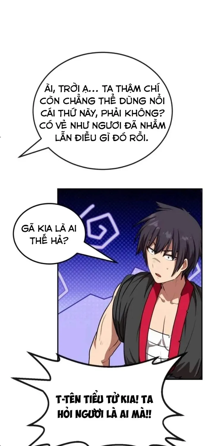 Ta Đây Vô Địch Bất Bại Chap 56 - Next Chap 57