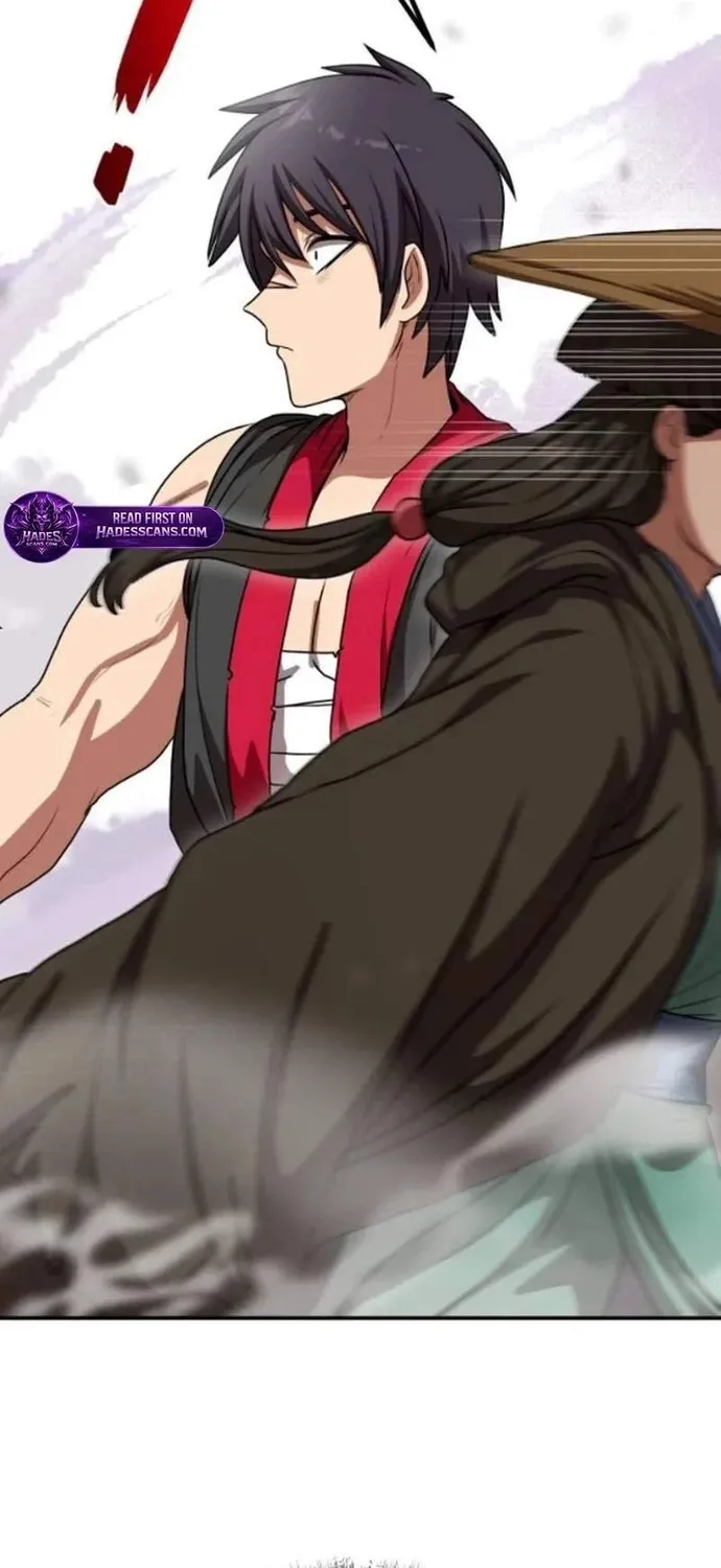 Ta Đây Vô Địch Bất Bại Chap 56 - Next Chap 57