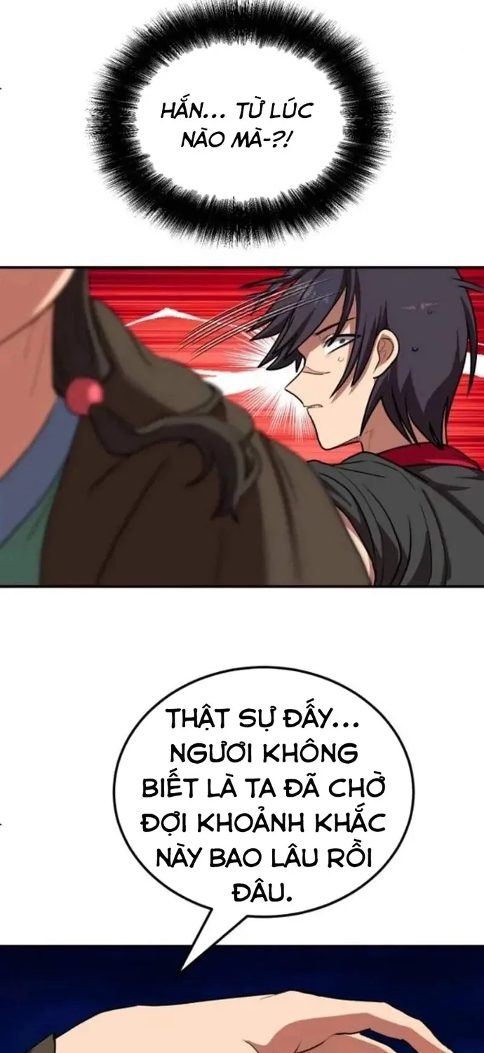 Ta Đây Vô Địch Bất Bại Chap 56 - Next Chap 57