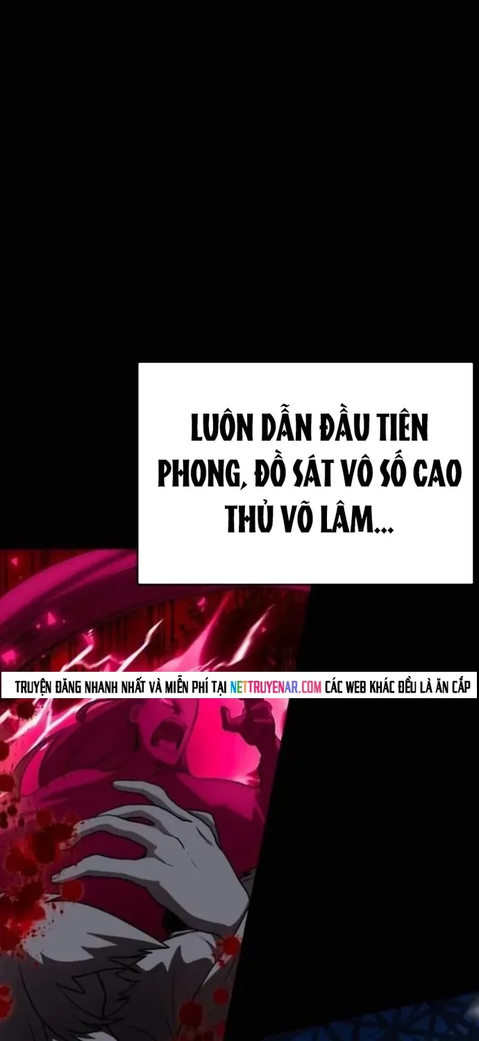 Ta Đây Vô Địch Bất Bại Chap 56 - Next Chap 57