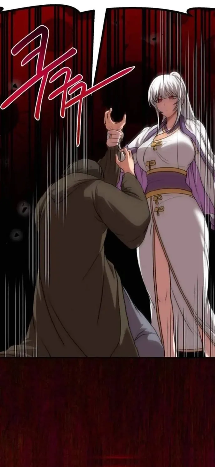 Ta Đây Vô Địch Bất Bại Chap 56 - Next Chap 57