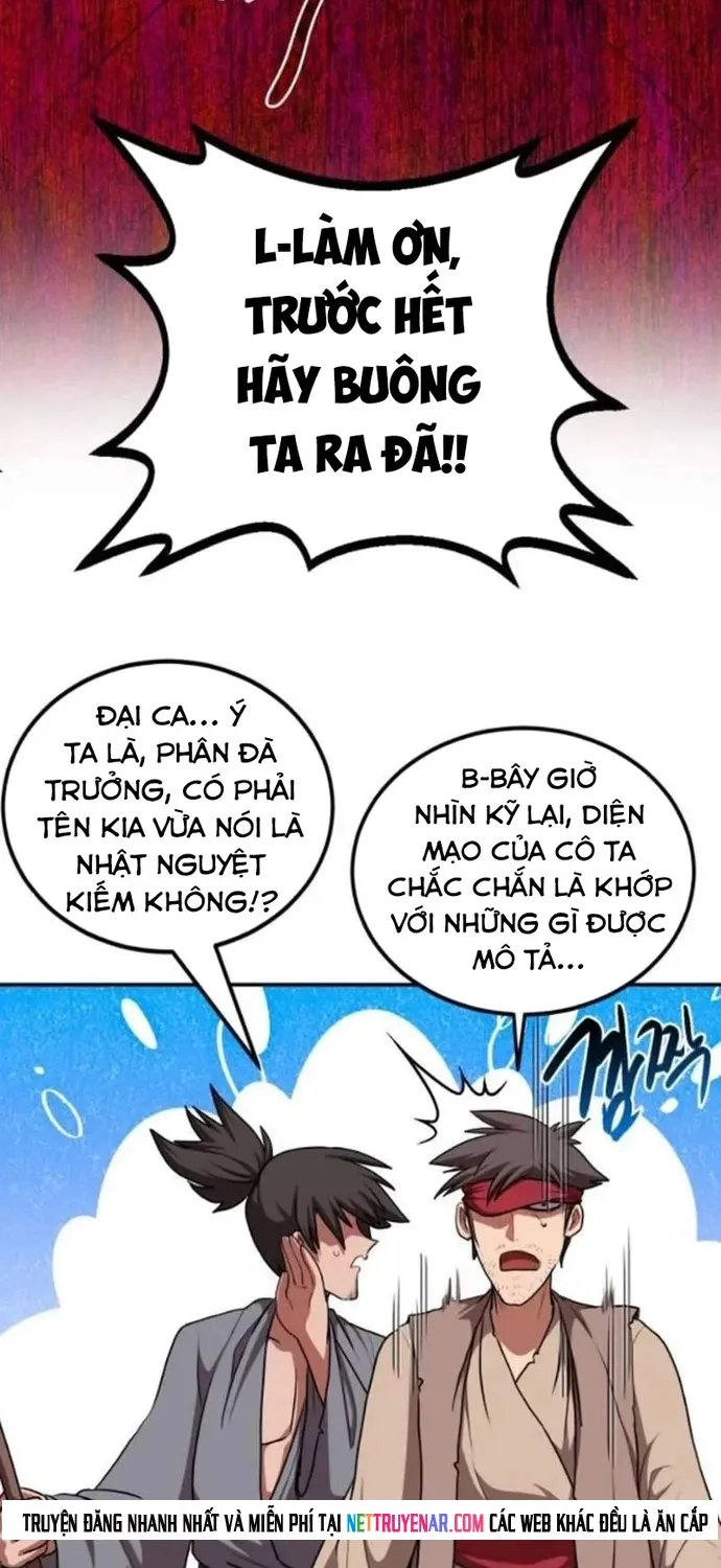 Ta Đây Vô Địch Bất Bại Chap 56 - Next Chap 57