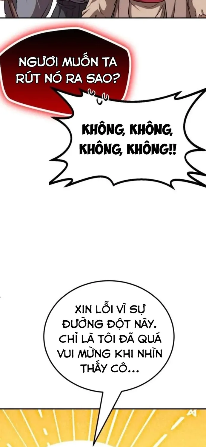 Ta Đây Vô Địch Bất Bại Chap 56 - Next Chap 57