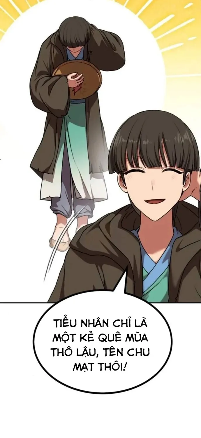 Ta Đây Vô Địch Bất Bại Chap 56 - Next Chap 57