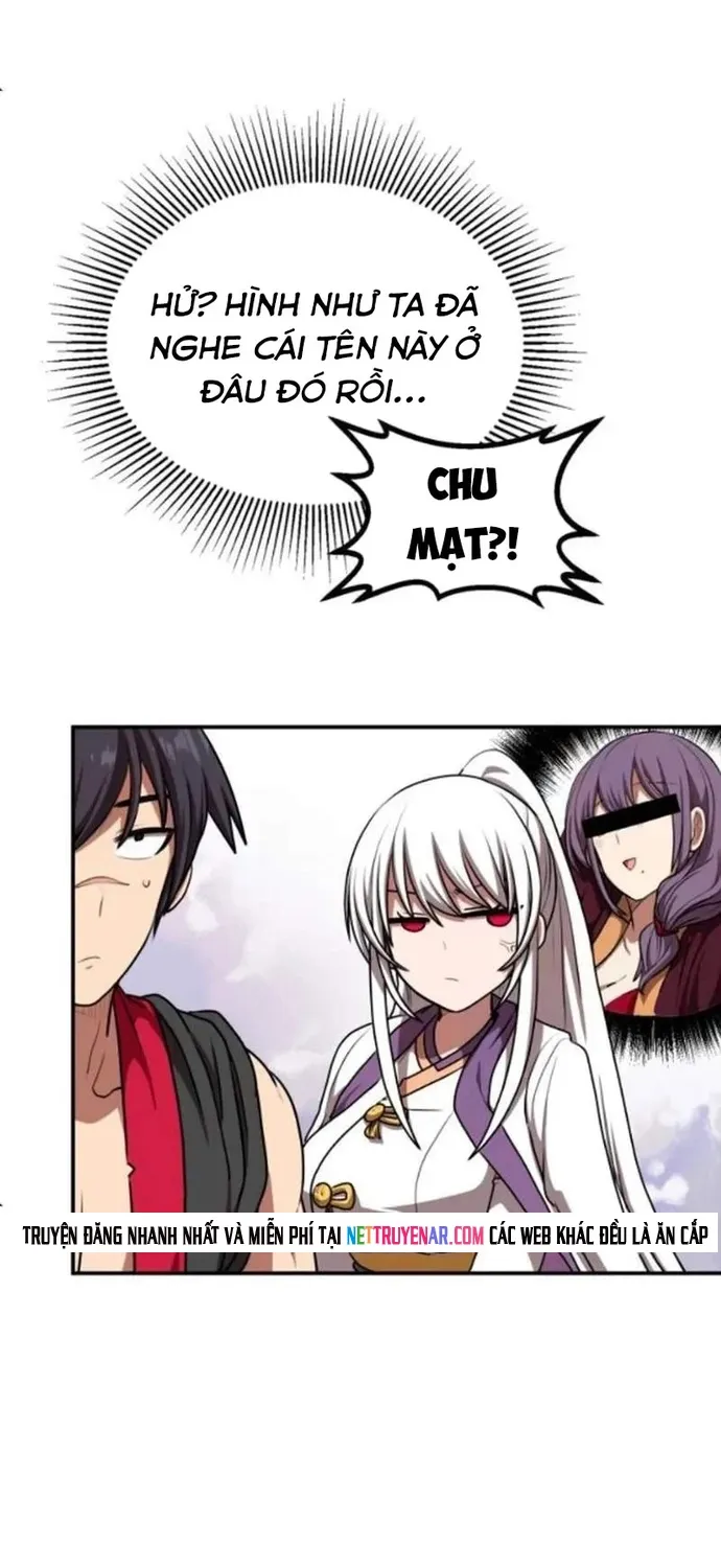 Ta Đây Vô Địch Bất Bại Chap 56 - Next Chap 57