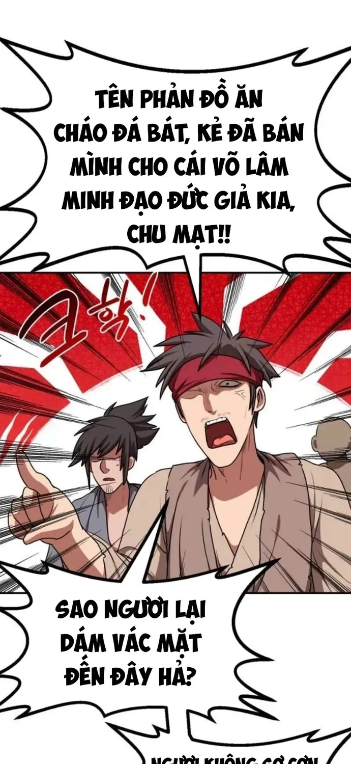 Ta Đây Vô Địch Bất Bại Chap 56 - Next Chap 57