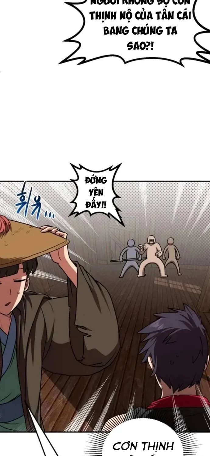 Ta Đây Vô Địch Bất Bại Chap 56 - Next Chap 57