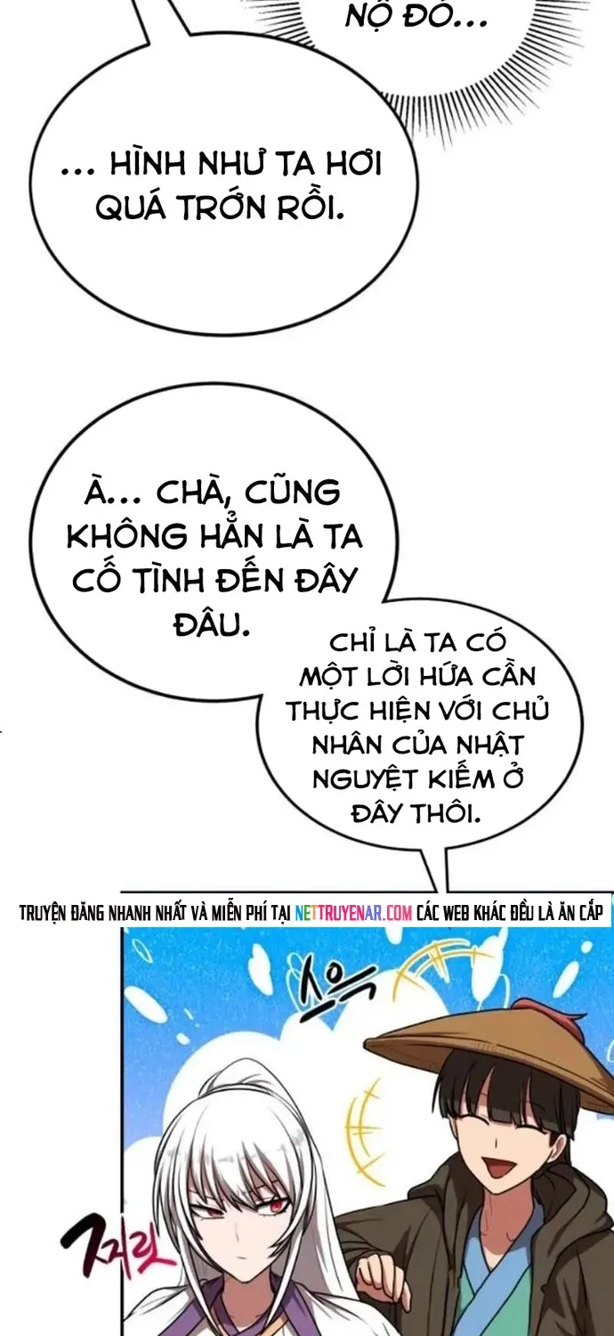 Ta Đây Vô Địch Bất Bại Chap 56 - Next Chap 57