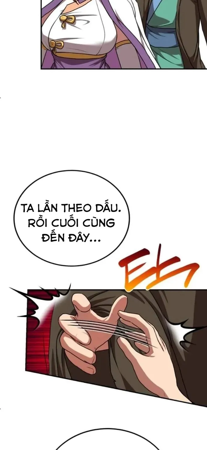 Ta Đây Vô Địch Bất Bại Chap 56 - Next Chap 57